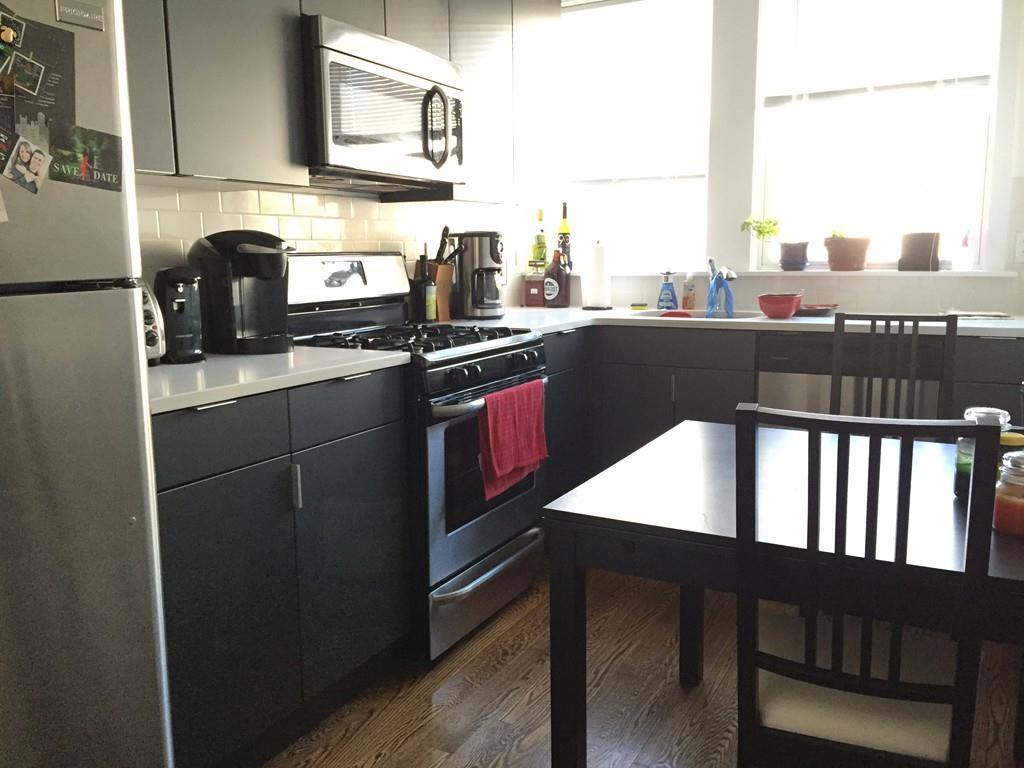 Apartment for rent at 15 Marney #3, Cambridge, MA 02141
