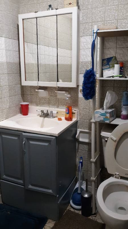 House for rent at 2785 Colony Court, Marrero, LA 70072