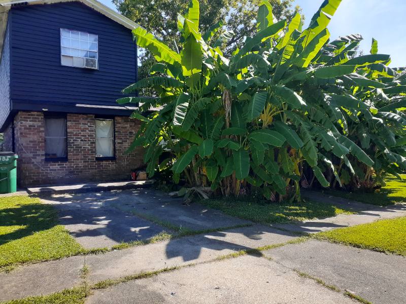 House for rent at 2785 Colony Court, Marrero, LA 70072