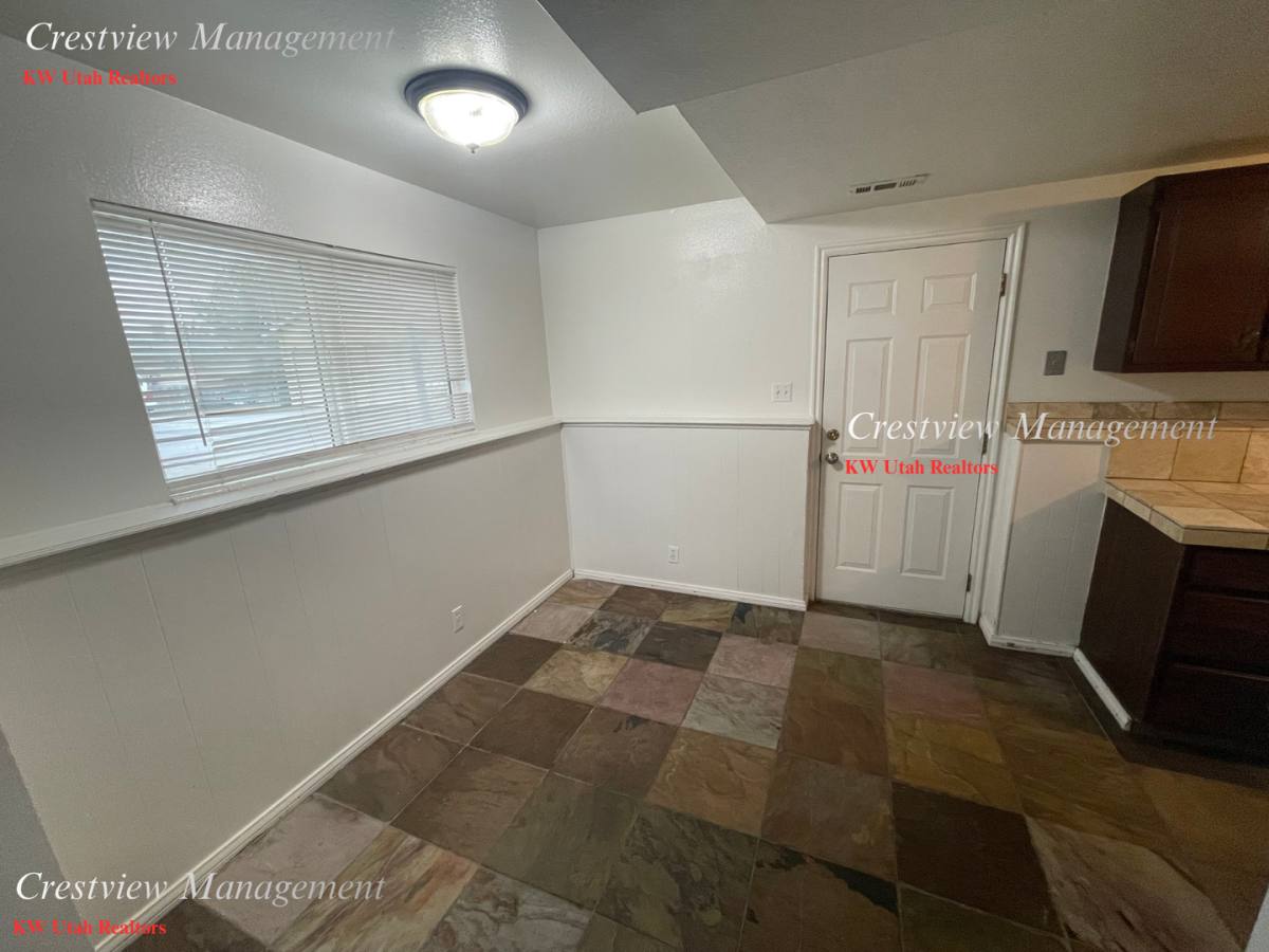Apartment for rent at 4403 S 4000 W, West Valley City, UT 84120