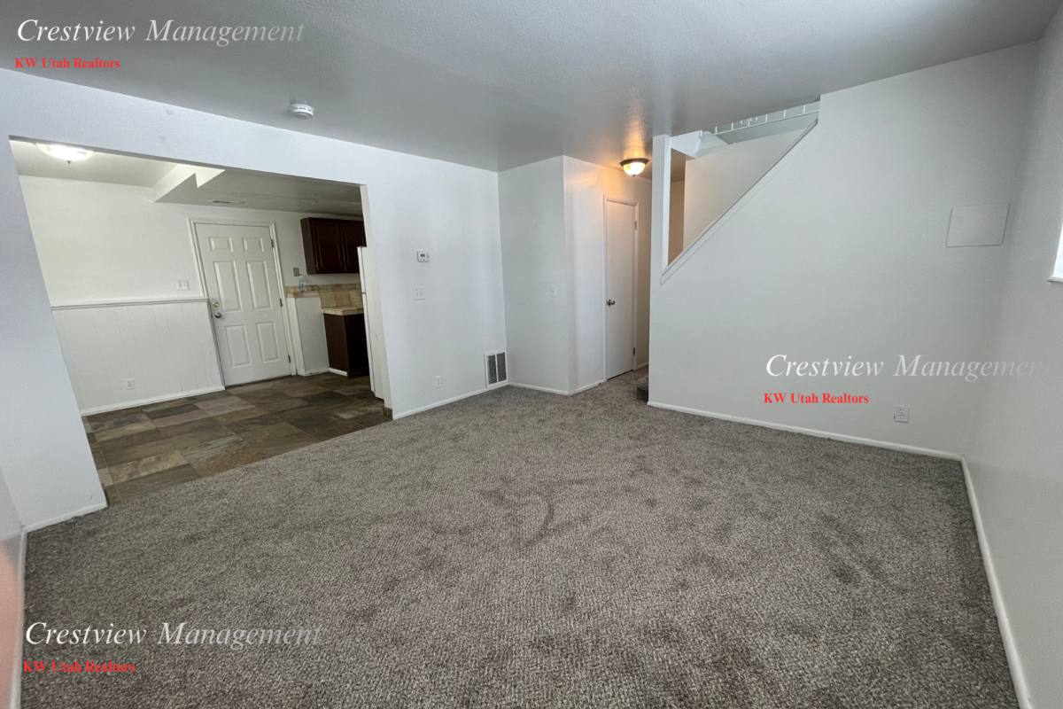 Apartment for rent at 4403 S 4000 W, West Valley City, UT 84120
