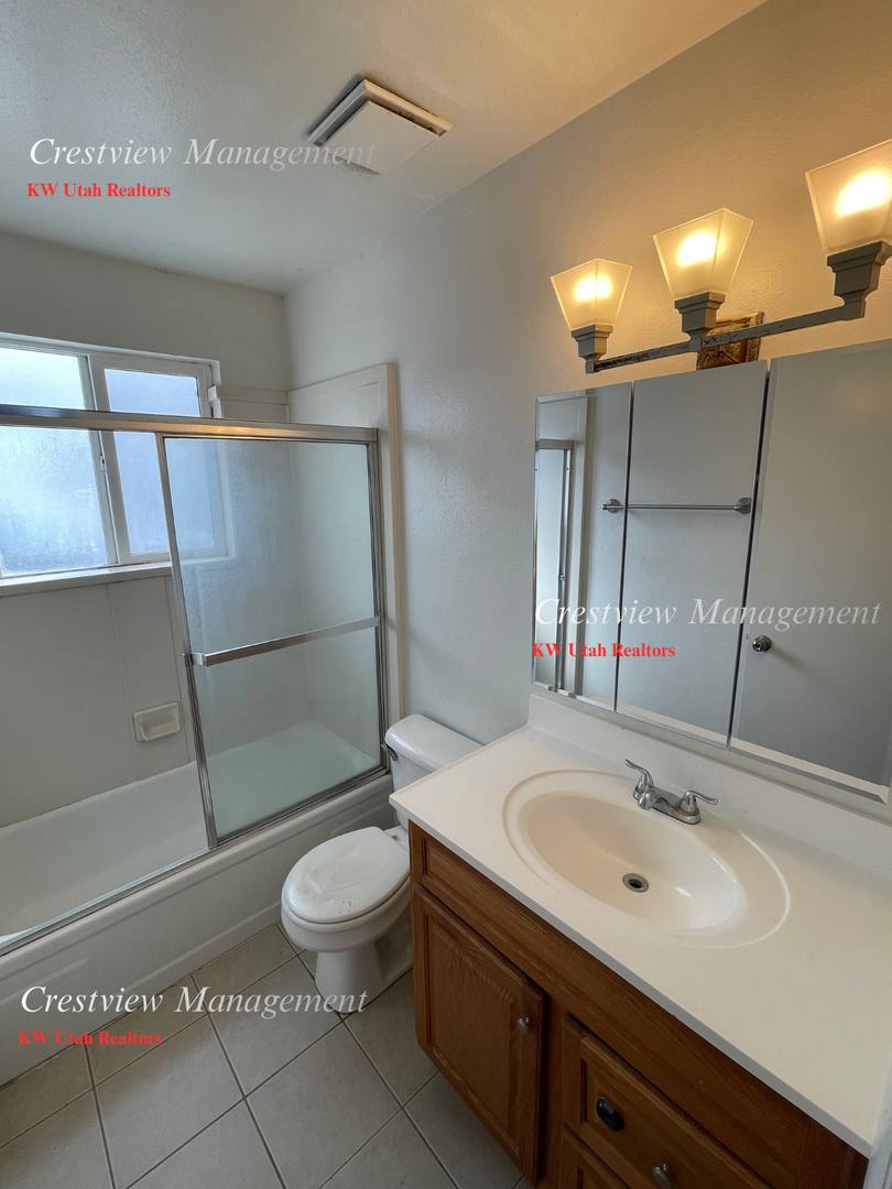 Apartment for rent at 4403 S 4000 W, West Valley City, UT 84120