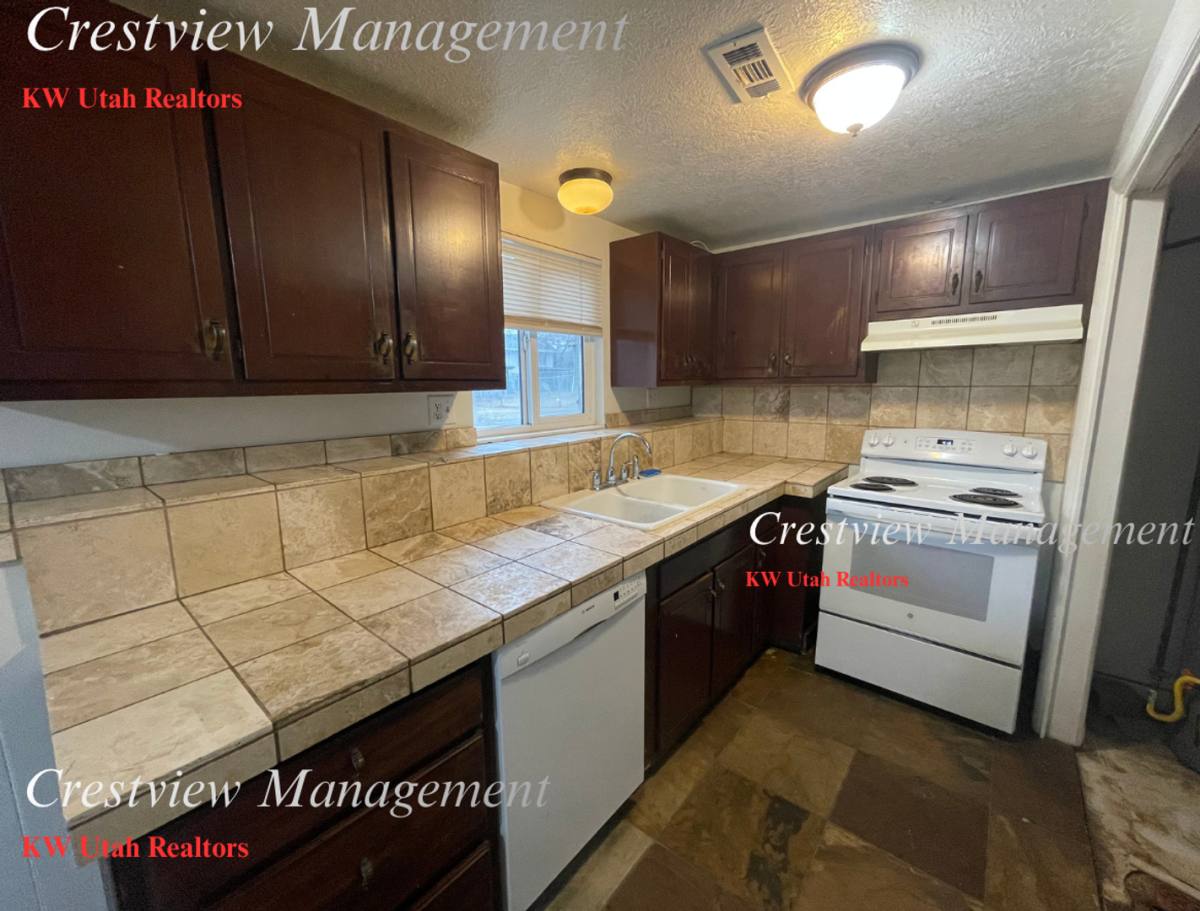 Apartment for rent at 4403 S 4000 W, West Valley City, UT 84120