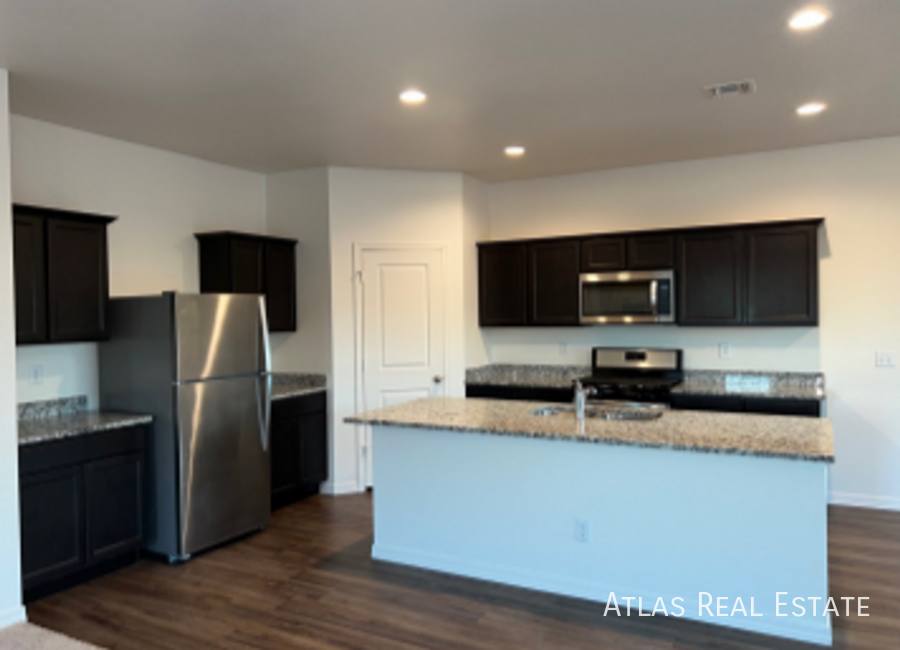House for rent at 231 N 201st Ave, Buckeye, AZ 85326