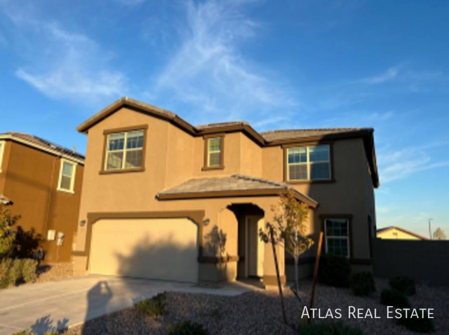 House for rent at 231 N 201st Ave, Buckeye, AZ 85326