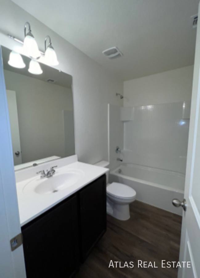 House for rent at 231 N 201st Ave, Buckeye, AZ 85326