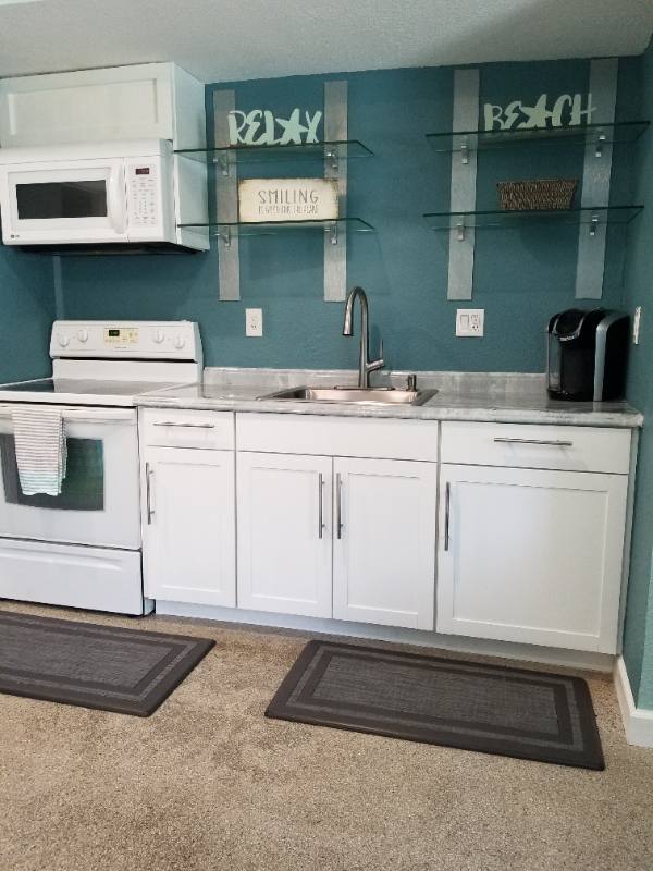 Apartment for rent at 1713 NE 11th St #A, Fort Lauderdale, FL 33304