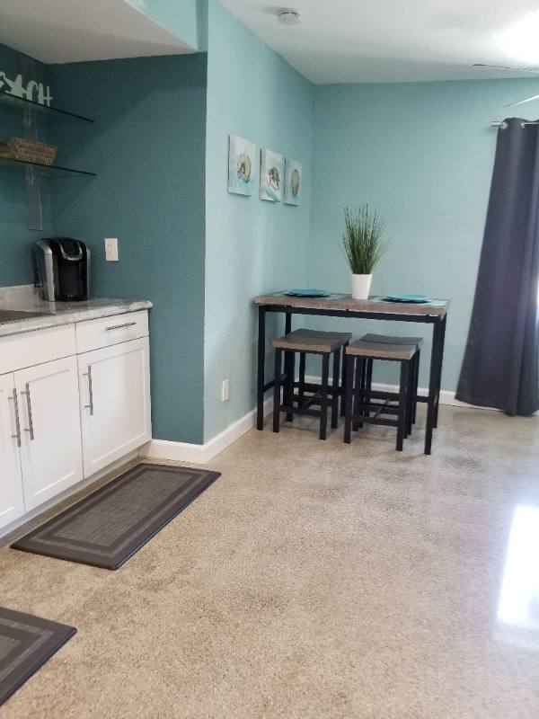 Apartment for rent at 1713 NE 11th St #A, Fort Lauderdale, FL 33304