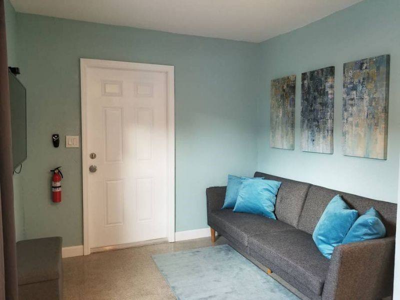 Apartment for rent at 1713 NE 11th St #A, Fort Lauderdale, FL 33304