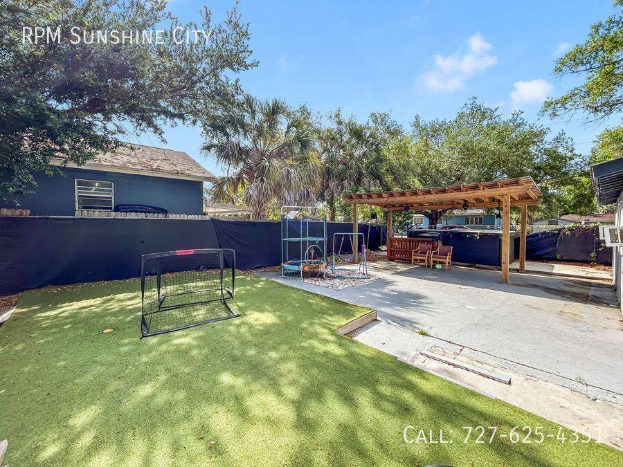 Apartment for rent at 1515 E 31st Ave #C, Tampa, FL 33610