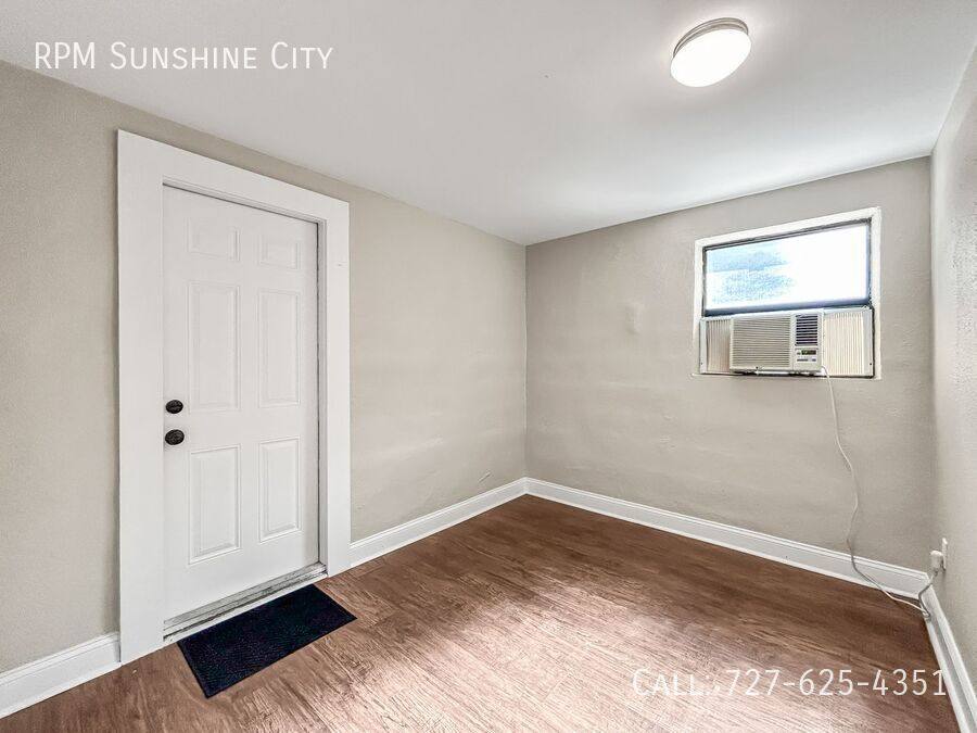 Apartment for rent at 1515 E 31st Ave #C, Tampa, FL 33610