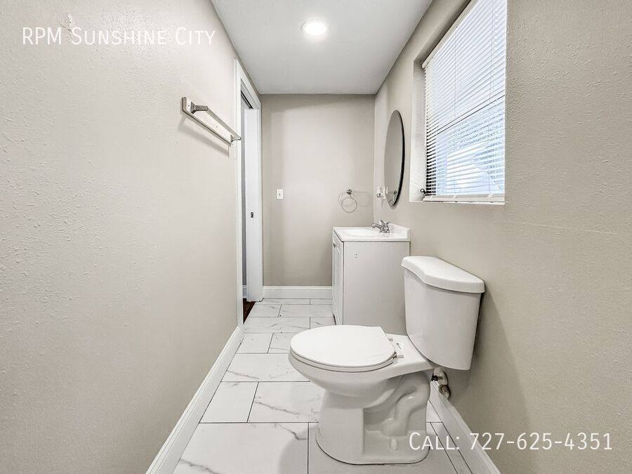 Apartment for rent at 1515 E 31st Ave #C, Tampa, FL 33610