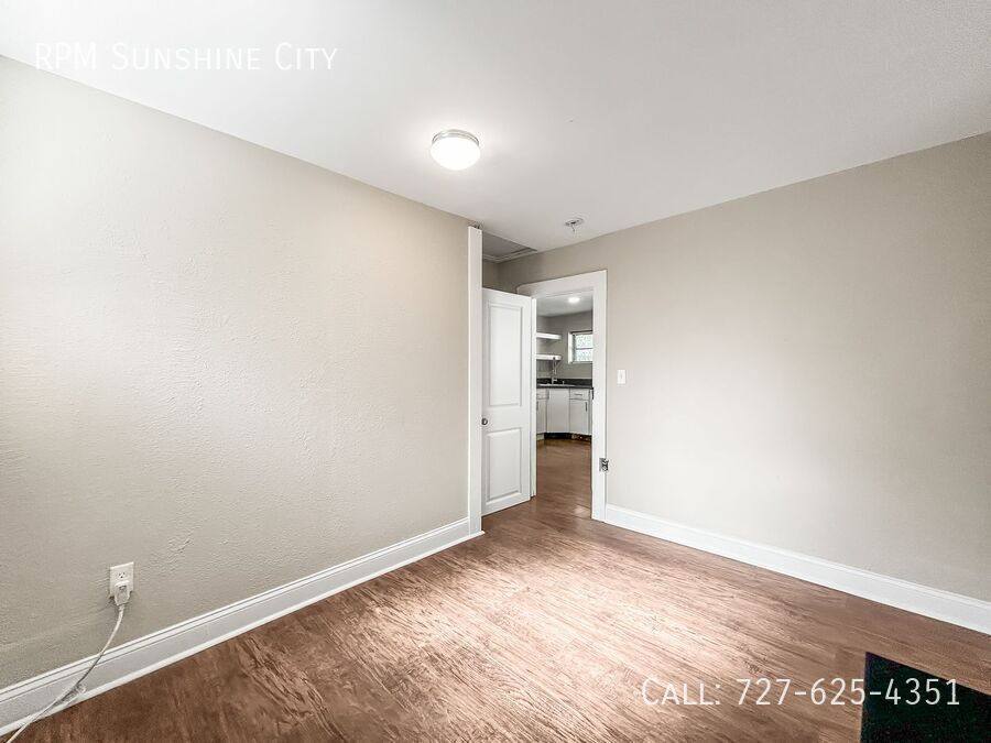Apartment for rent at 1515 E 31st Ave #C, Tampa, FL 33610