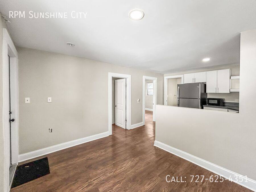 Apartment for rent at 1515 E 31st Ave #C, Tampa, FL 33610