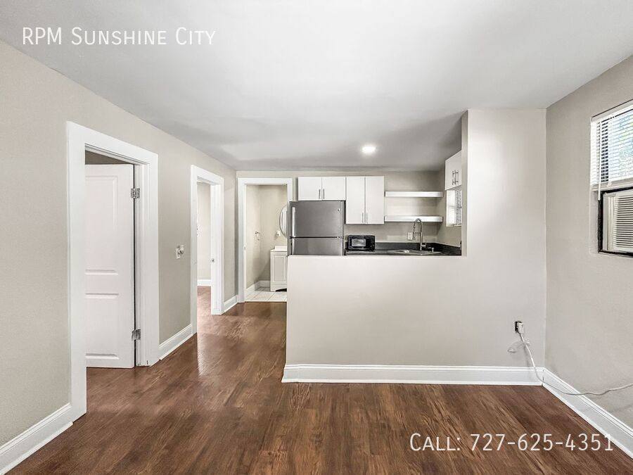 Apartment for rent at 1515 E 31st Ave #C, Tampa, FL 33610