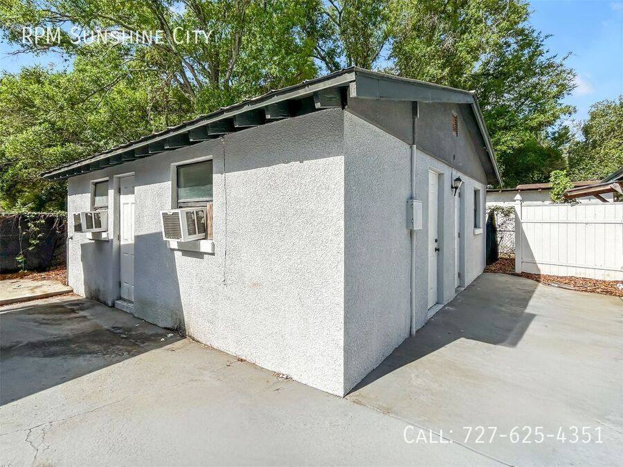 Apartment for rent at 1515 E 31st Ave #C, Tampa, FL 33610