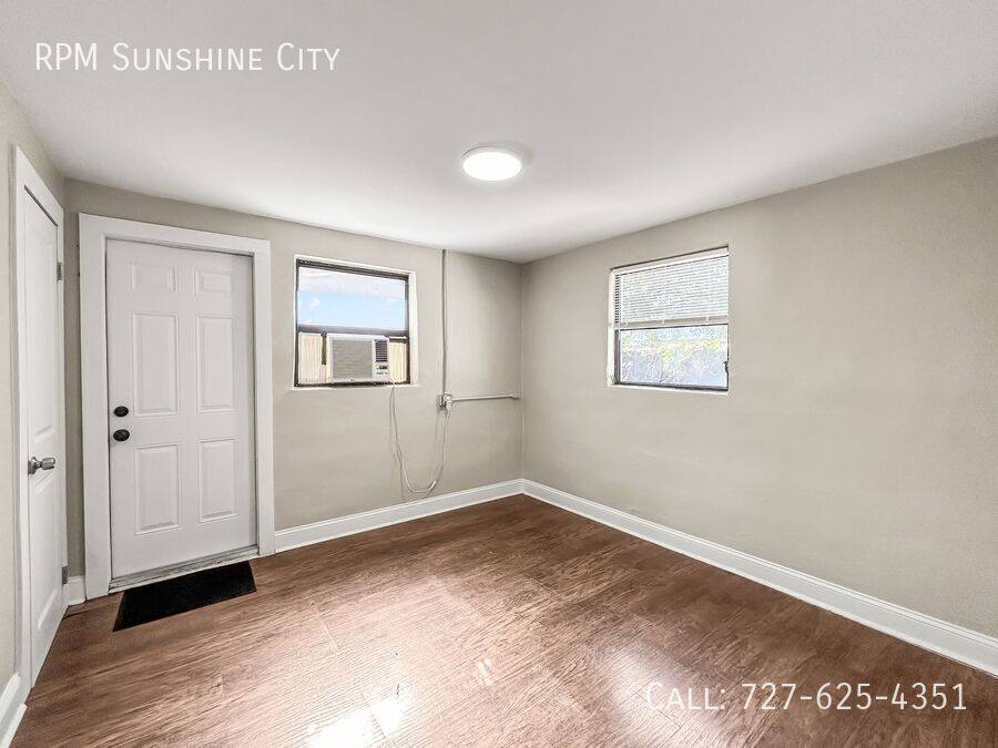 Apartment for rent at 1515 E 31st Ave #C, Tampa, FL 33610