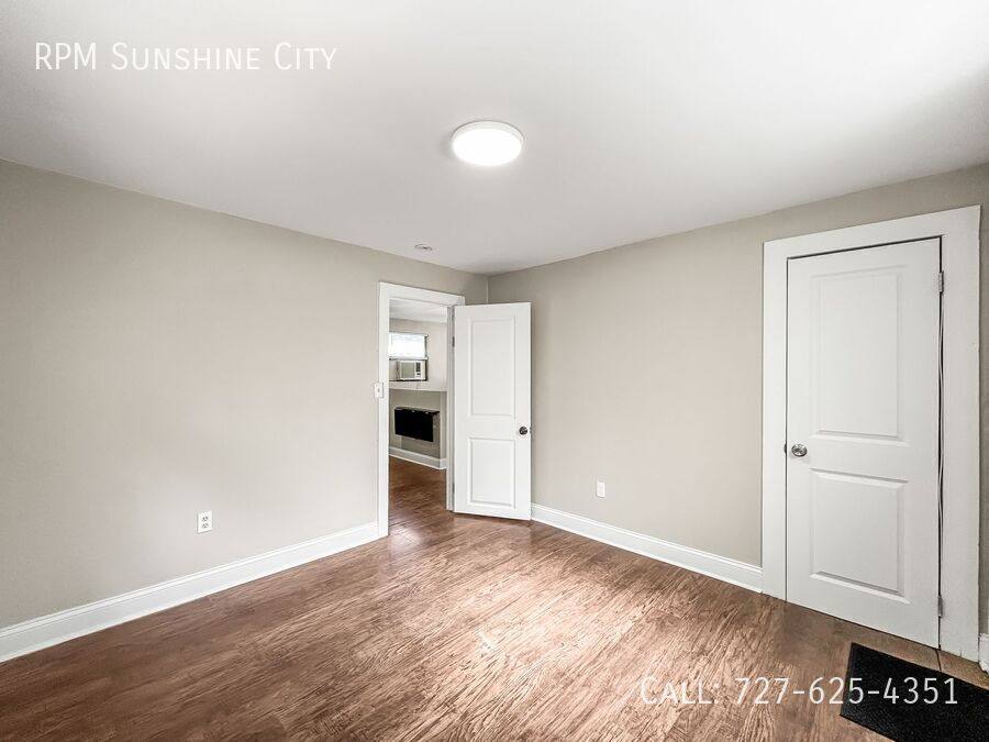 Apartment for rent at 1515 E 31st Ave #C, Tampa, FL 33610