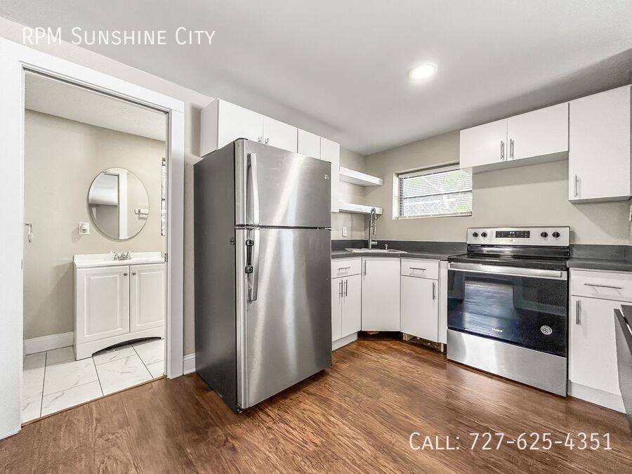 Apartment for rent at 1515 E 31st Ave #C, Tampa, FL 33610