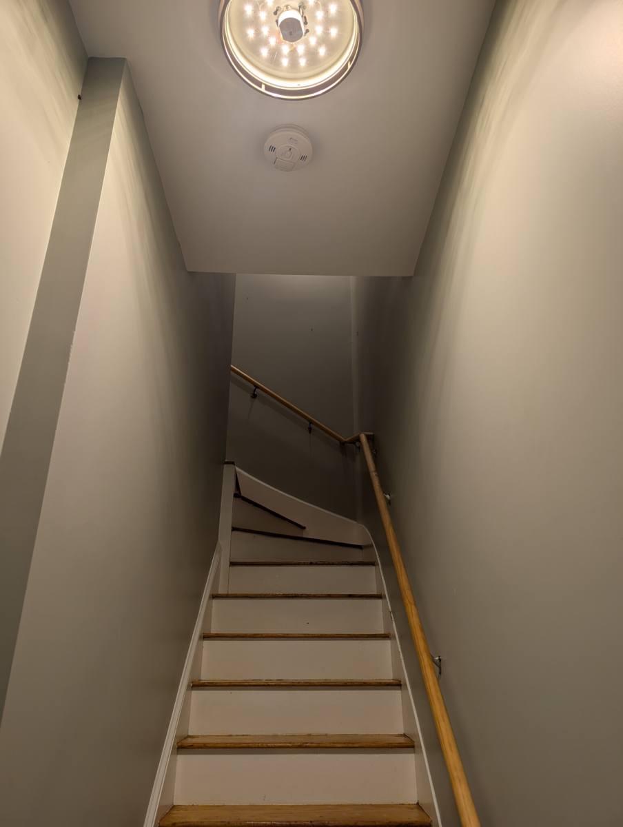 Apartment for rent at 163 Ferry St #2, Malden, MA 02148