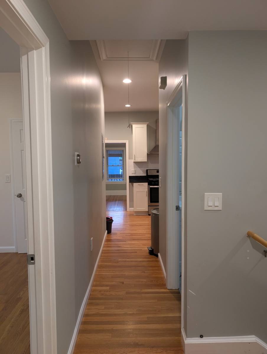 Apartment for rent at 163 Ferry St #2, Malden, MA 02148