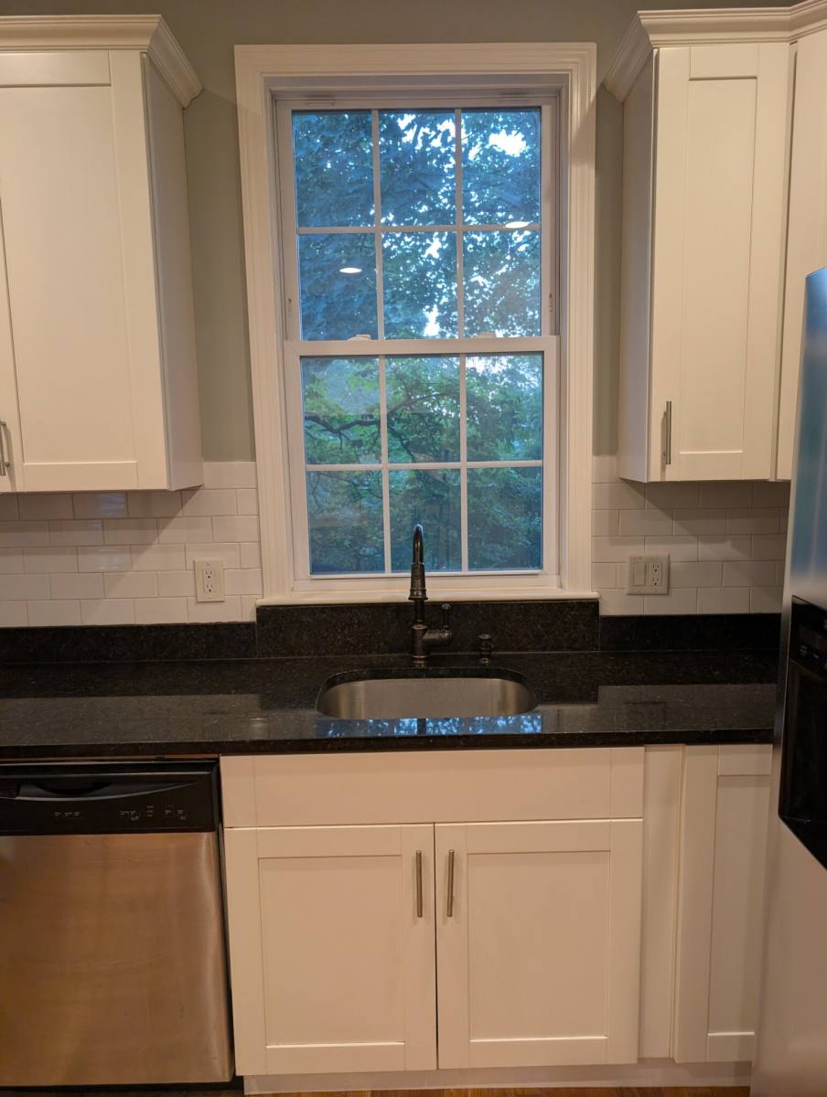 Apartment for rent at 163 Ferry St #2, Malden, MA 02148