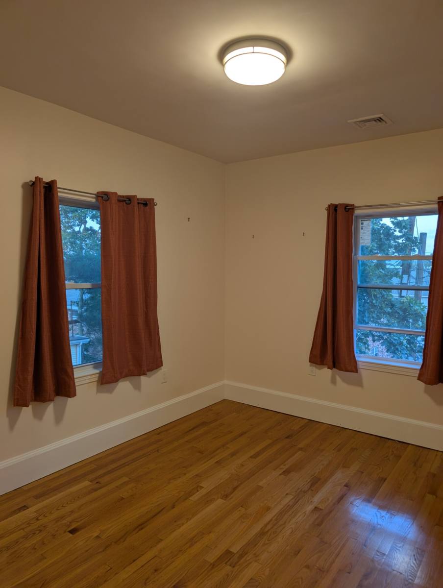 Apartment for rent at 163 Ferry St #2, Malden, MA 02148