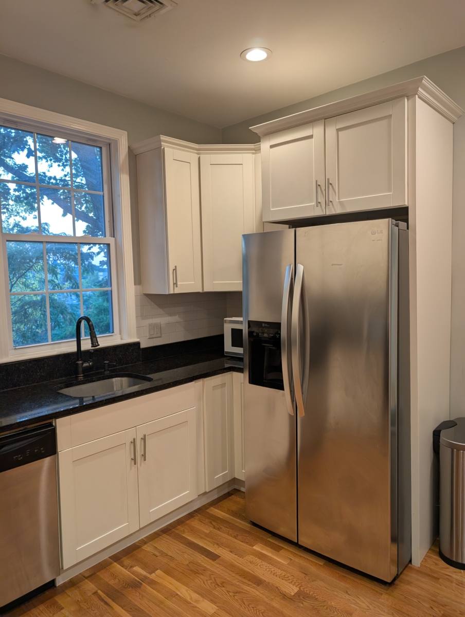 Apartment for rent at 163 Ferry St #2, Malden, MA 02148