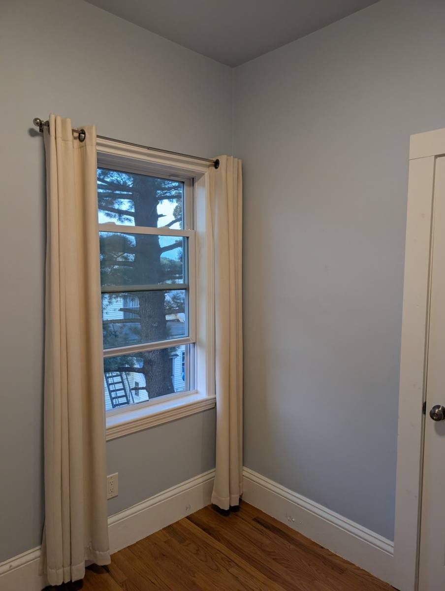 Apartment for rent at 163 Ferry St #2, Malden, MA 02148