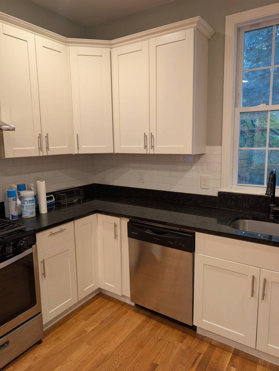 Apartment for rent at 163 Ferry St #2, Malden, MA 02148