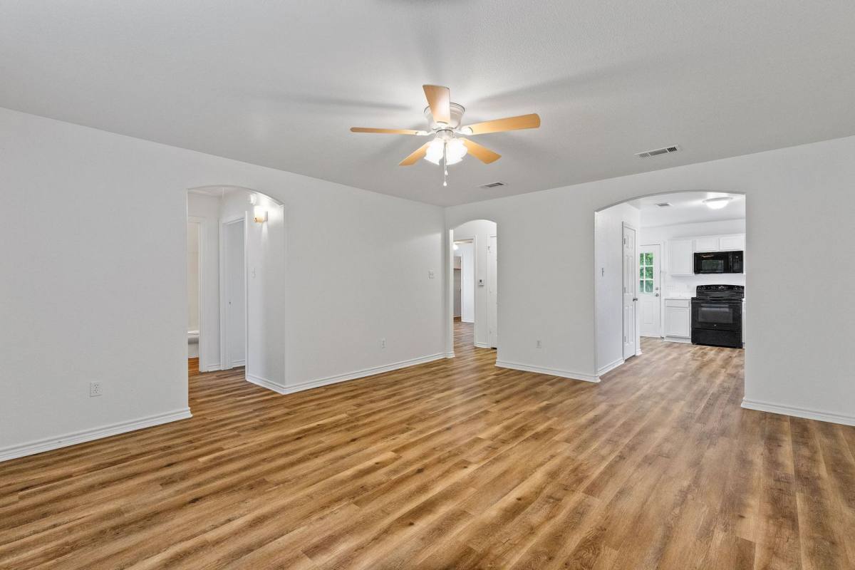 House for rent at 1412 Hemphill, Greenville, TX 75401