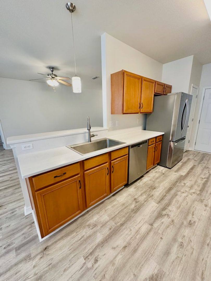 House for rent at 609 Prairie St, Crestview, FL 32536