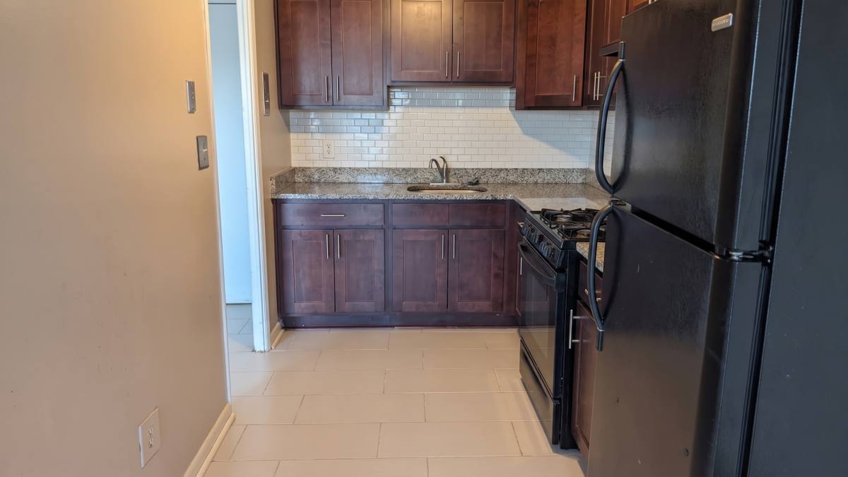 Apartment for rent at 6810 Park Heights Ave, Baltimore, MD 21215