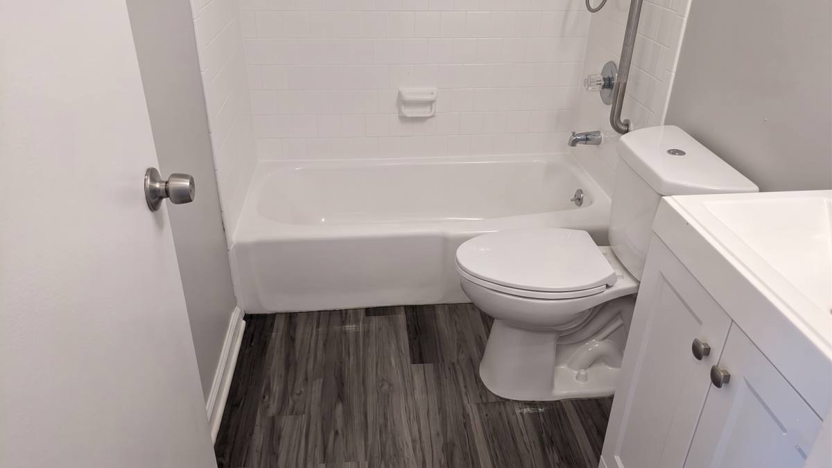 Apartment for rent at 6810 Park Heights Ave, Baltimore, MD 21215