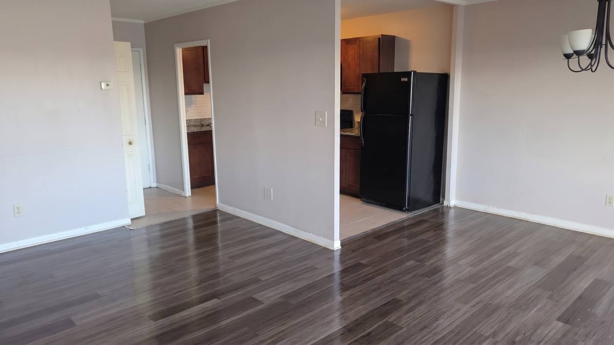 Apartment for rent at 6810 Park Heights Ave, Baltimore, MD 21215