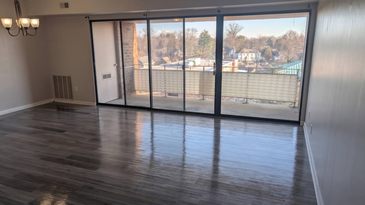 Apartment for rent at 6810 Park Heights Ave, Baltimore, MD 21215