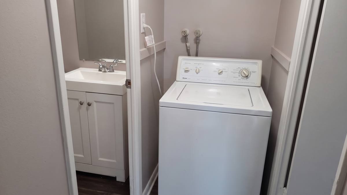 Apartment for rent at 6810 Park Heights Ave, Baltimore, MD 21215