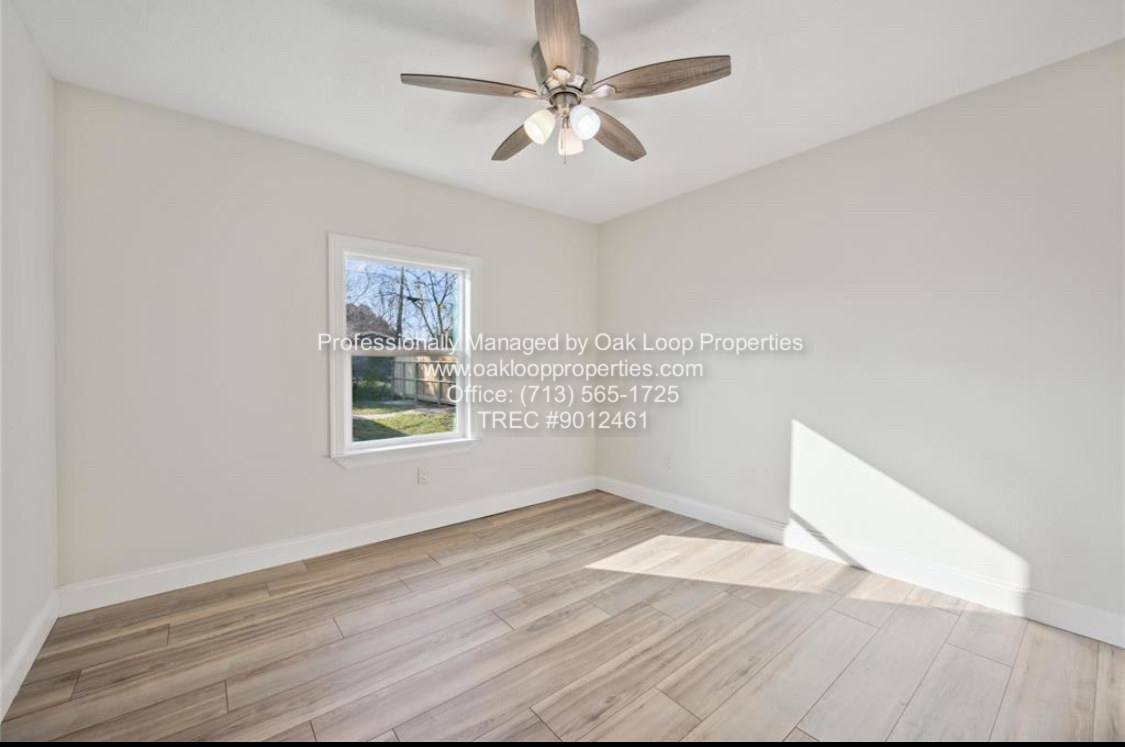 House for rent at 220 Armstrong St, Houston, TX 77029