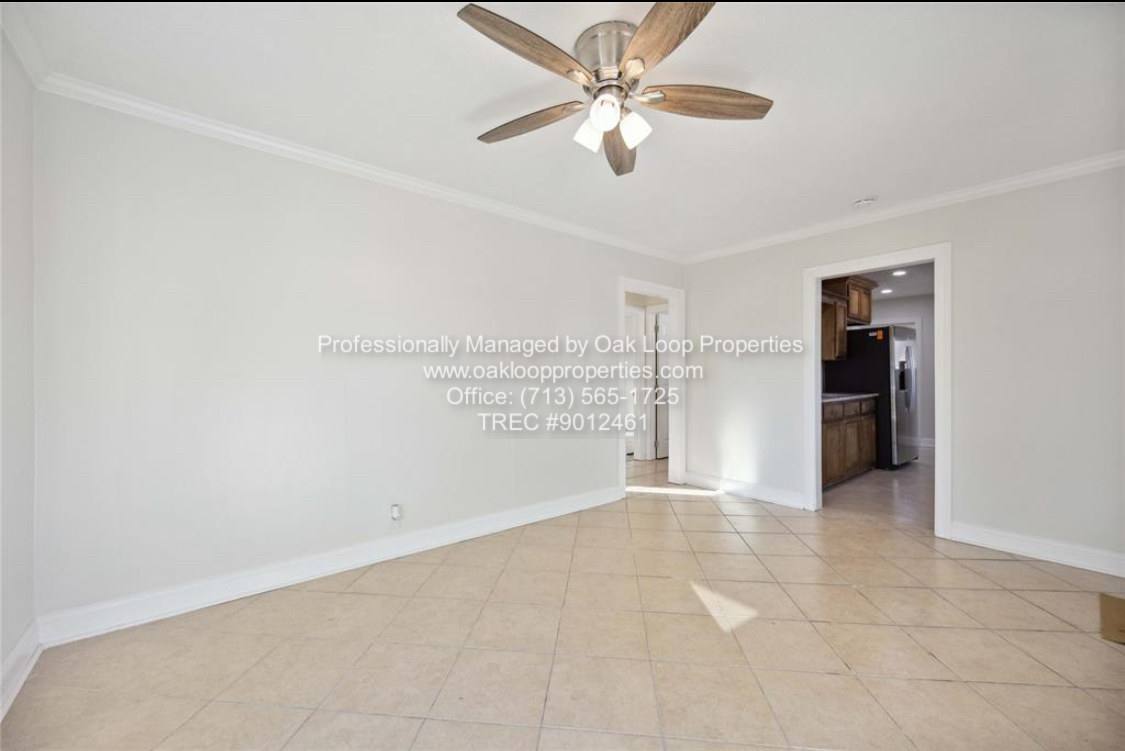 House for rent at 220 Armstrong St, Houston, TX 77029