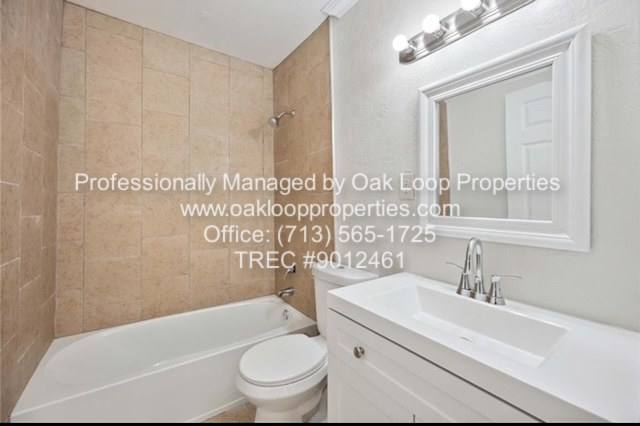 House for rent at 220 Armstrong St, Houston, TX 77029