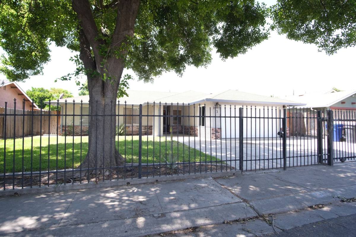 House for rent at 121 Eula Dr, Modesto, CA 95354