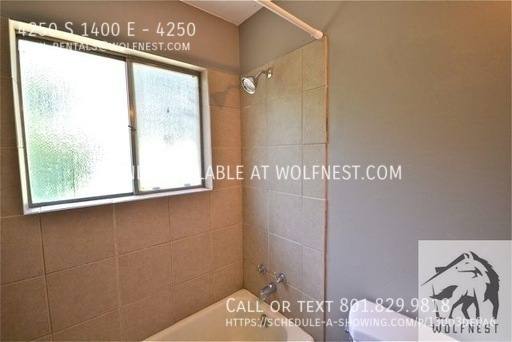 Apartment for rent at 4250 S 1400 E, Salt Lake City, UT 84124