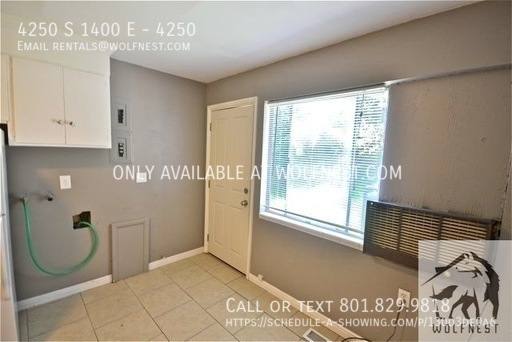 Apartment for rent at 4250 S 1400 E, Salt Lake City, UT 84124