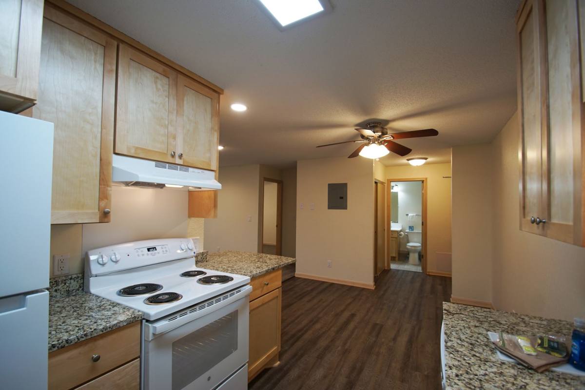 Apartment for rent at 501 E Burnsville Parkway, Burnsville, MN 55337