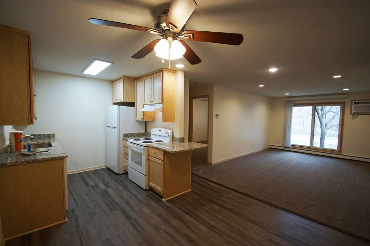 Apartment for rent at 501 E Burnsville Parkway, Burnsville, MN 55337