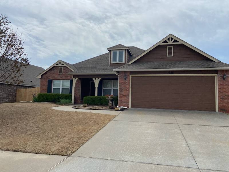 House for rent at 1928 E 133rd Court S, Bixby, OK 74008