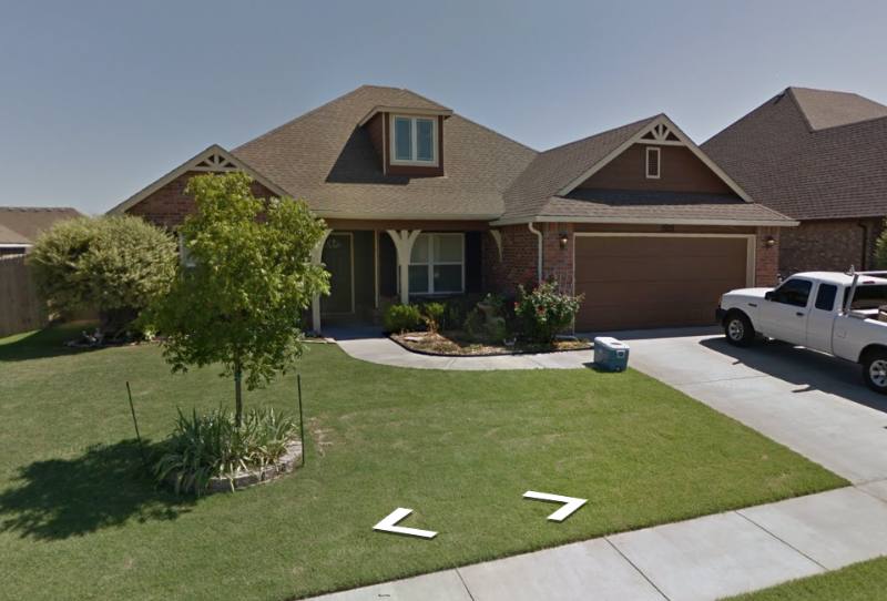 House for rent at 1928 E 133rd Court S, Bixby, OK 74008
