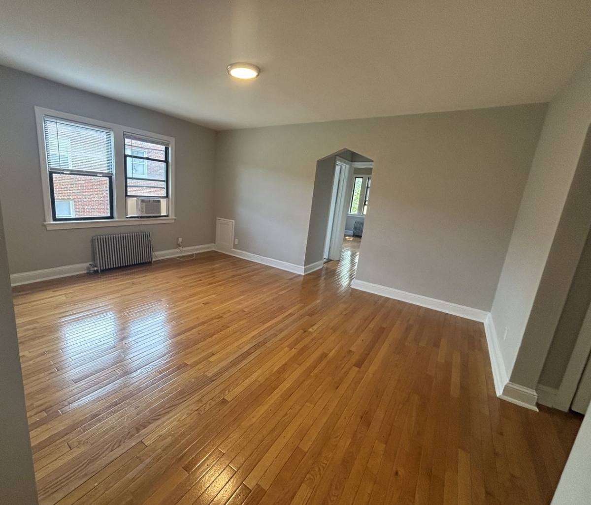 Apartment for rent at 5740 Colorado Ave NW, Washington, DC 20011