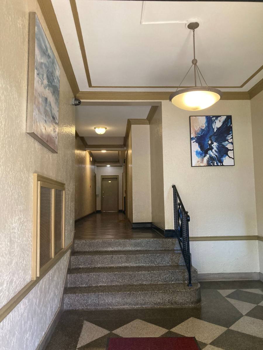 Apartment for rent at 5740 Colorado Ave NW, Washington, DC 20011