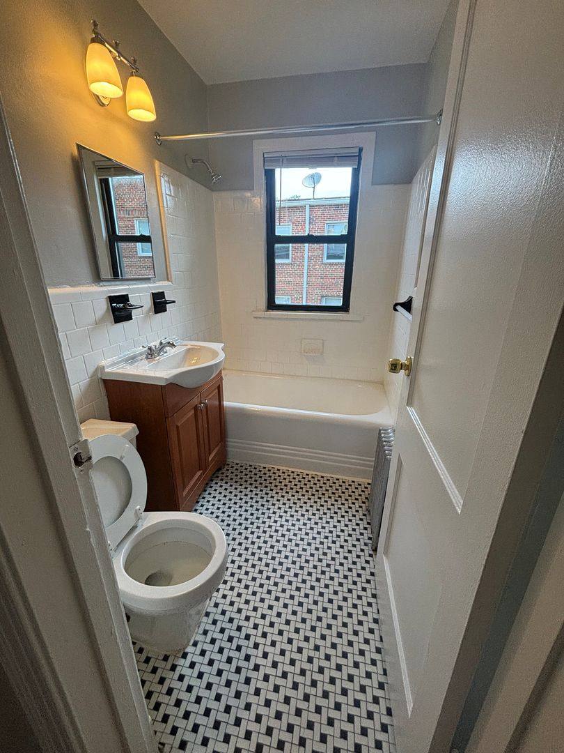 Apartment for rent at 5740 Colorado Ave NW, Washington, DC 20011